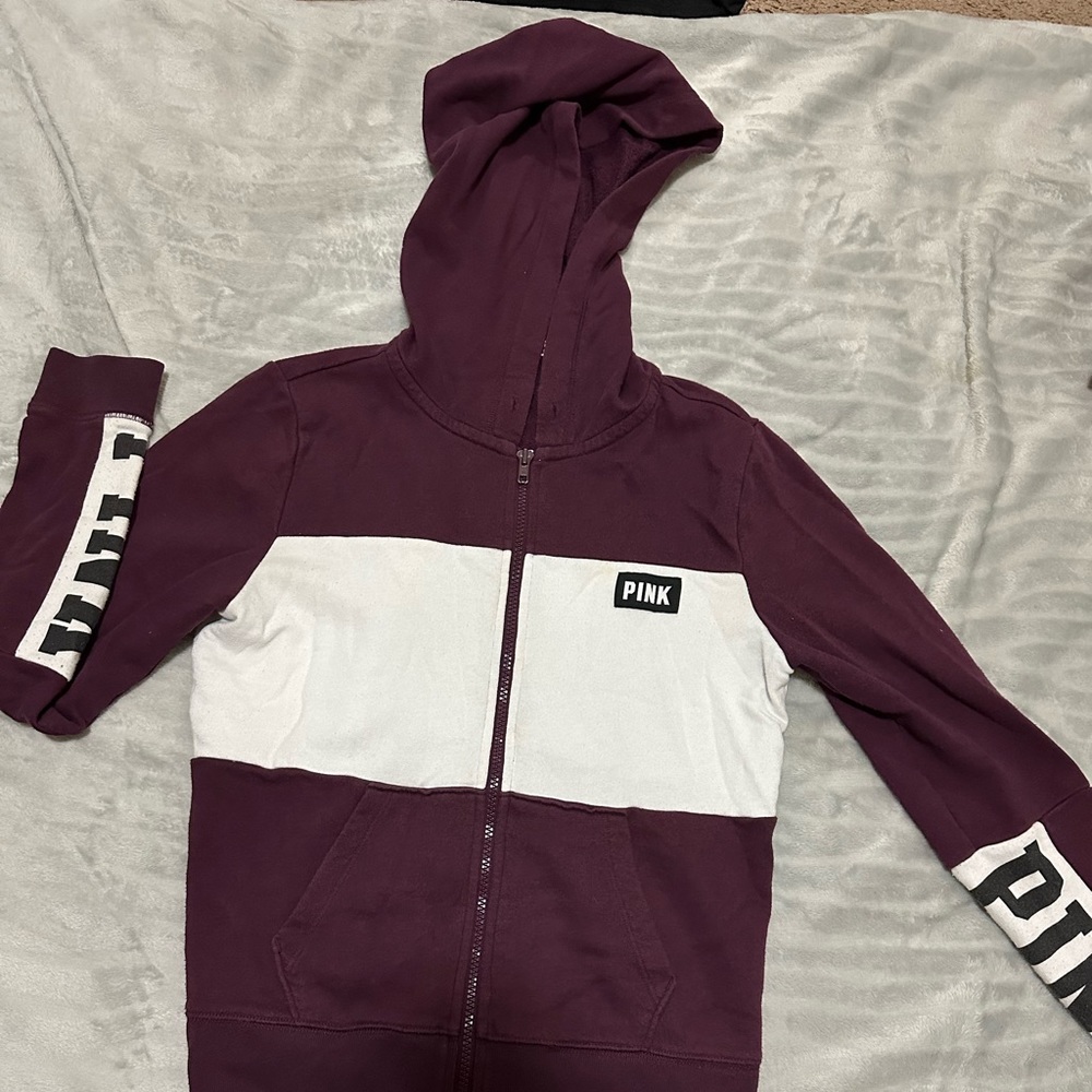 VS jacket